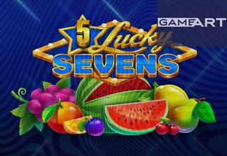5 Lucky Sevens