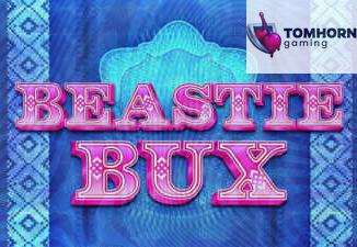 Beastie Bux