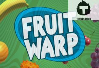 Fruit Warp