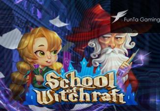 School of Witchcraft