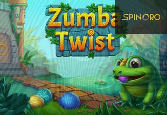 Zumba Twist
